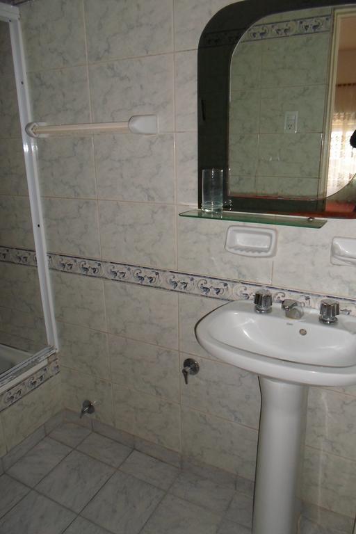 Hotel San Carlos Buenos Aires Zimmer foto